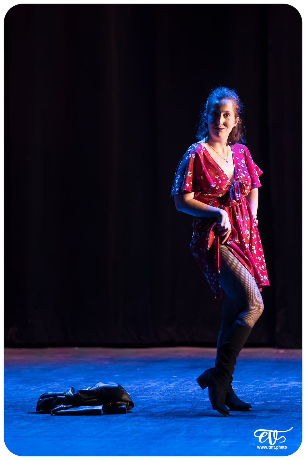 ATELIERS THÉÂTRE DU RCH - GRP 2